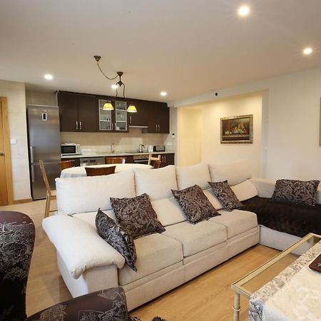 Apartamento Oviedo San Melchor 外观 照片