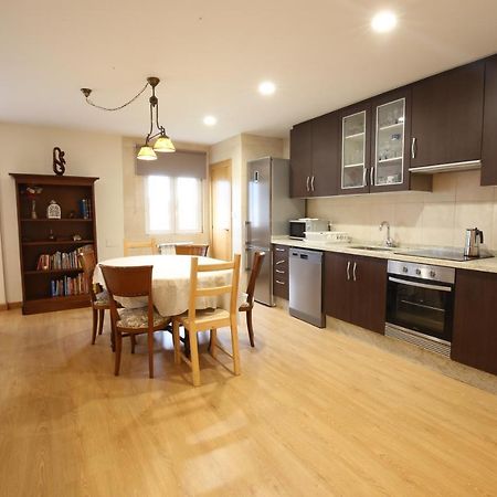 Apartamento Oviedo San Melchor 外观 照片
