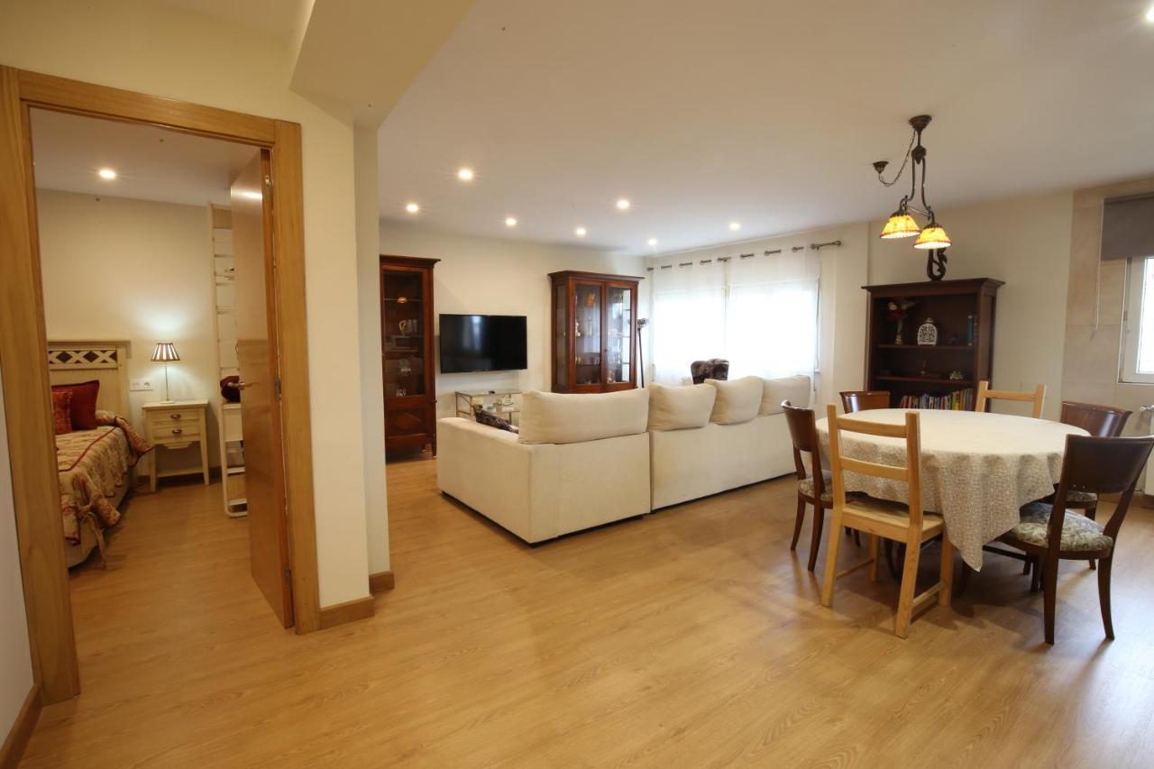 Apartamento Oviedo San Melchor 外观 照片