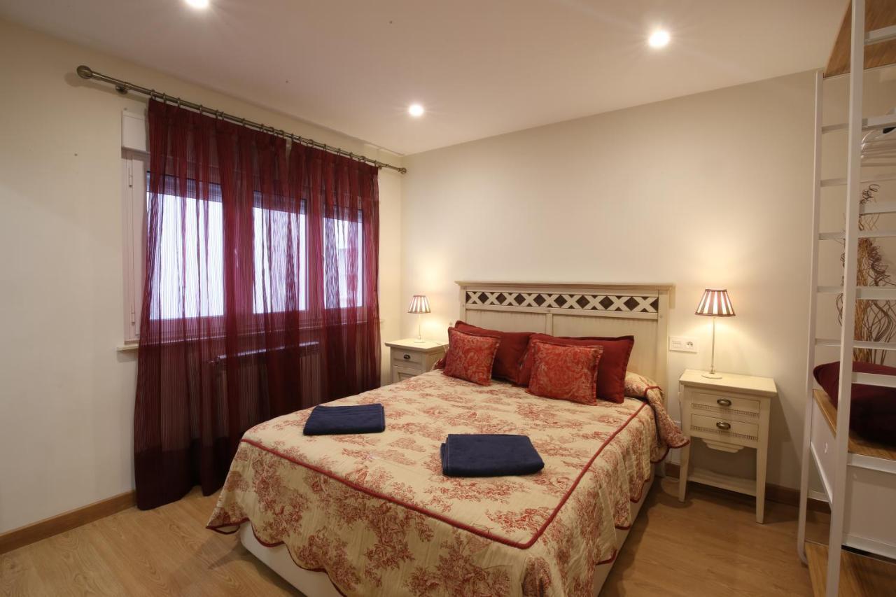 Apartamento Oviedo San Melchor 外观 照片