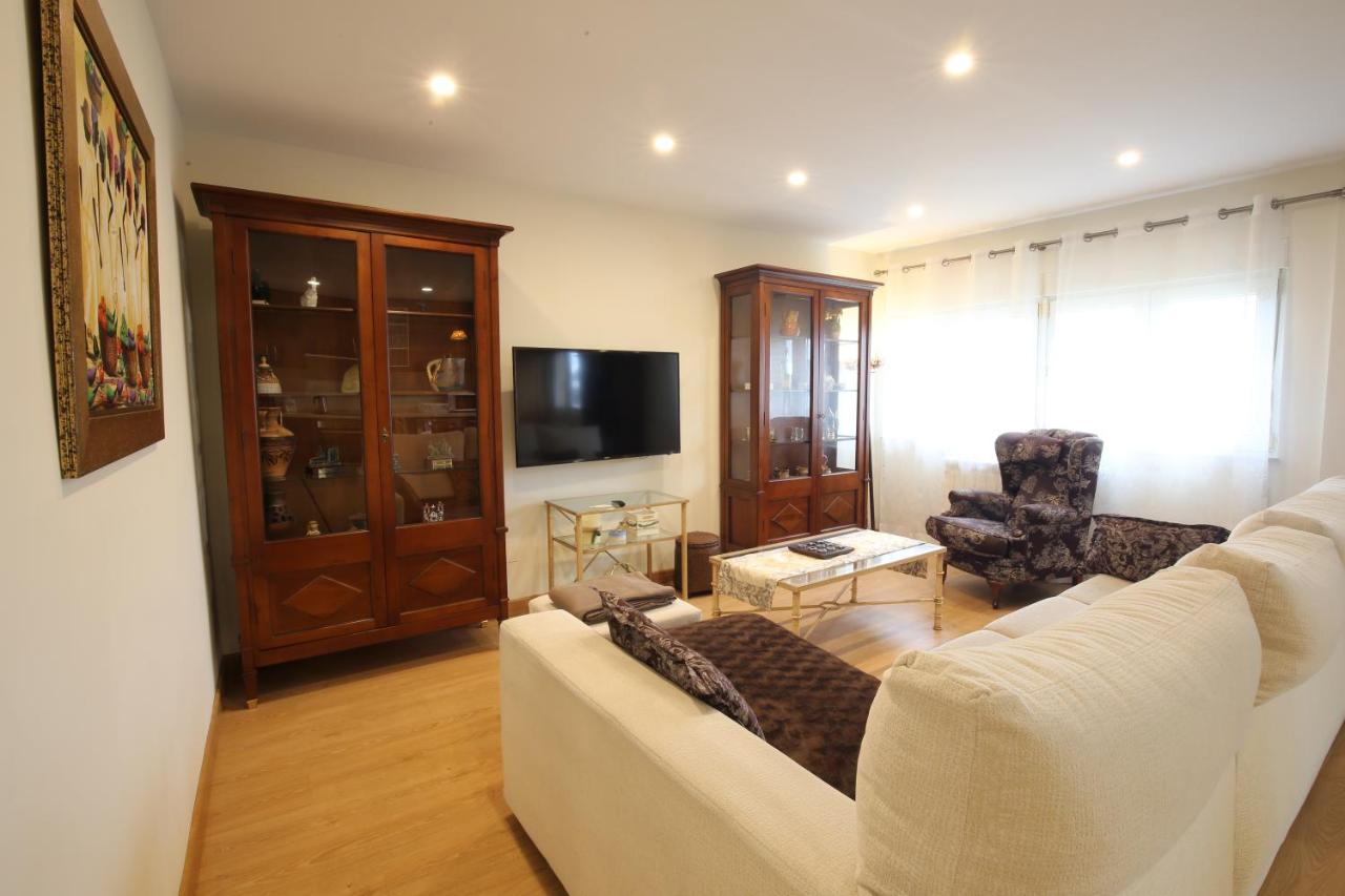 Apartamento Oviedo San Melchor 外观 照片