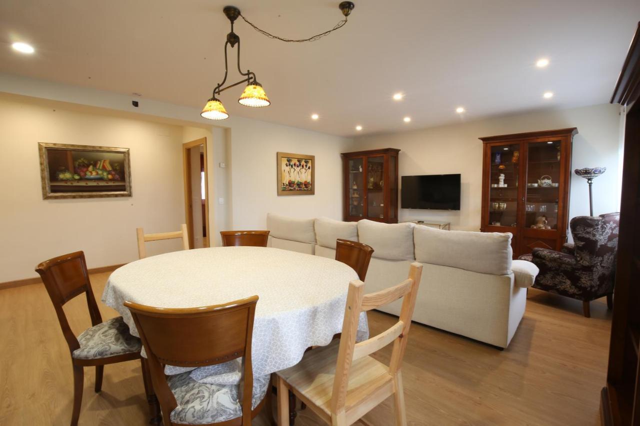 Apartamento Oviedo San Melchor 外观 照片