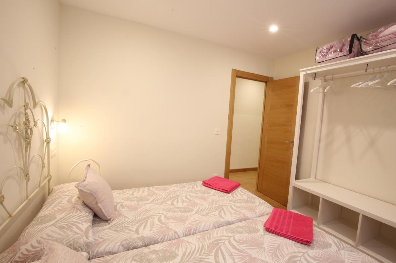 Apartamento Oviedo San Melchor 外观 照片