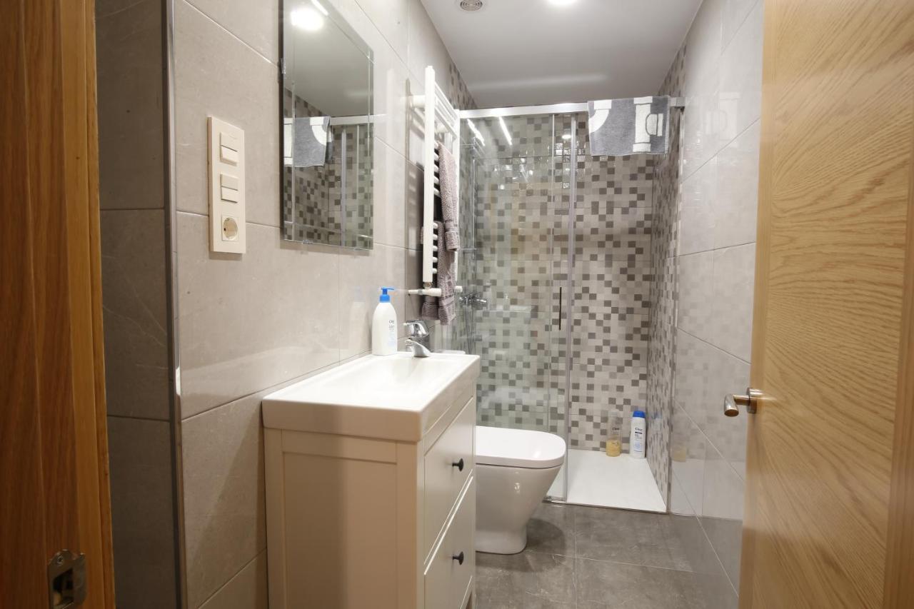 Apartamento Oviedo San Melchor 外观 照片