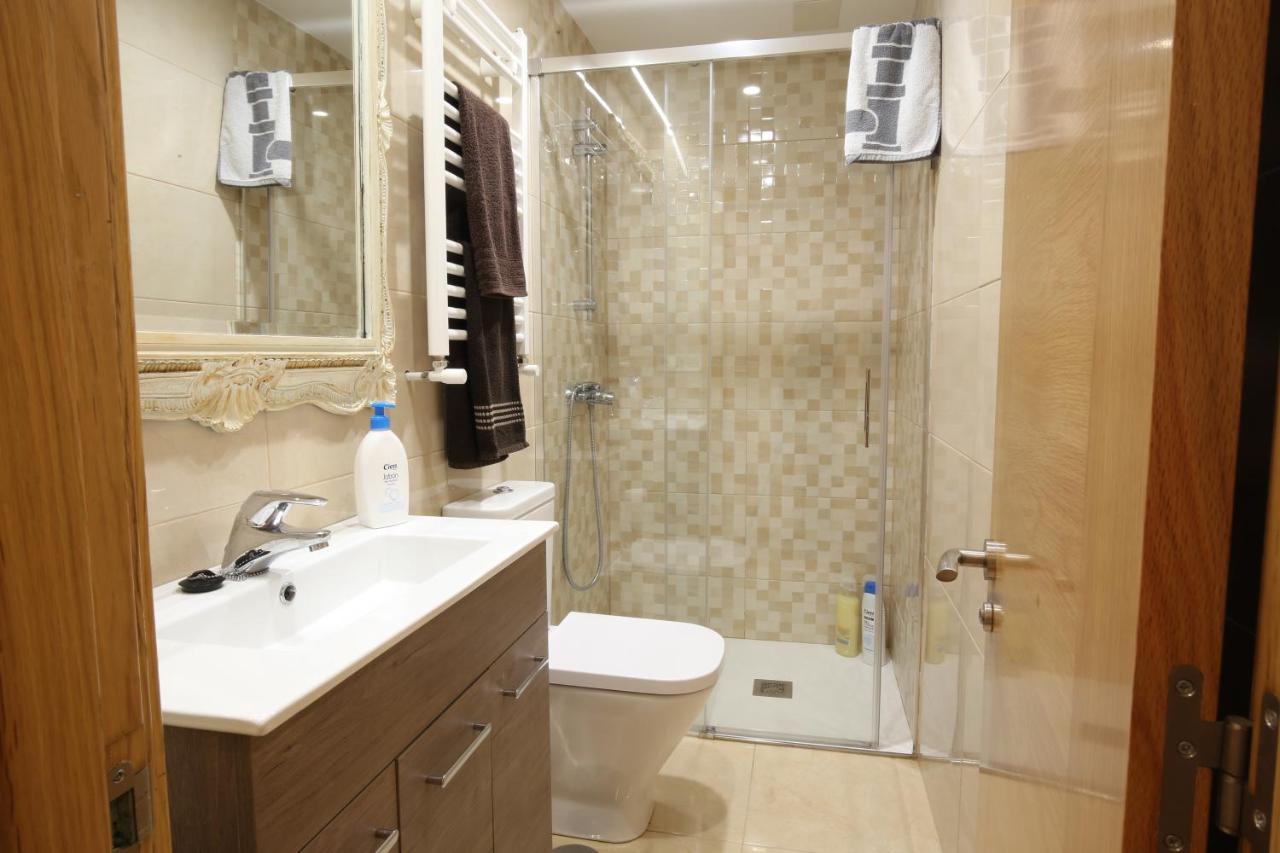 Apartamento Oviedo San Melchor 外观 照片