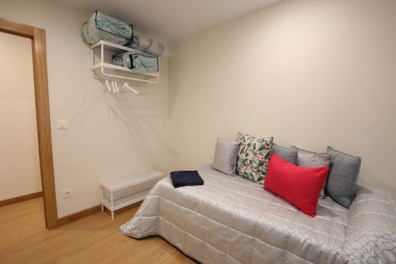 Apartamento Oviedo San Melchor 外观 照片