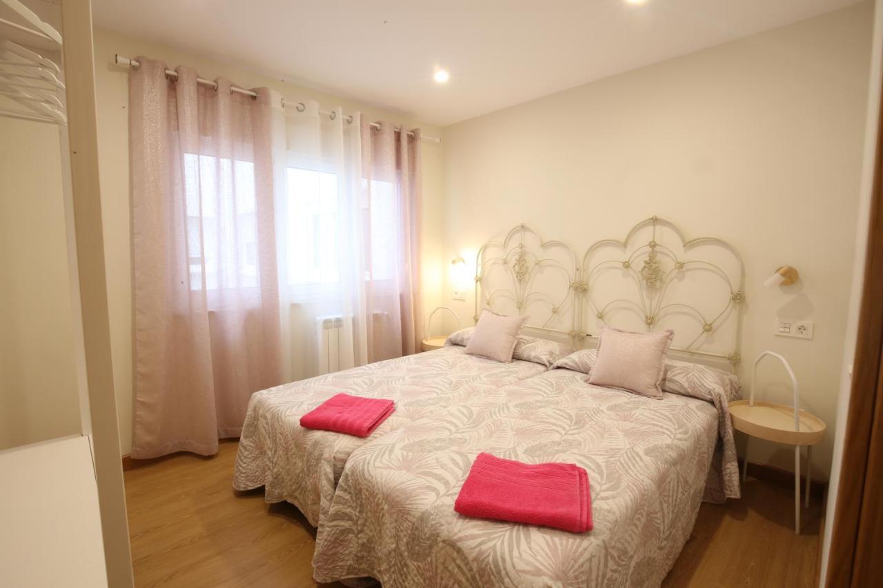 Apartamento Oviedo San Melchor 外观 照片