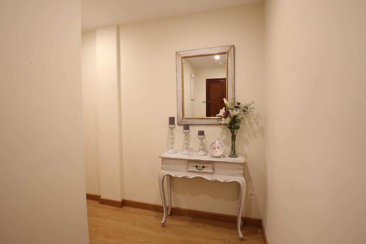 Apartamento Oviedo San Melchor 外观 照片